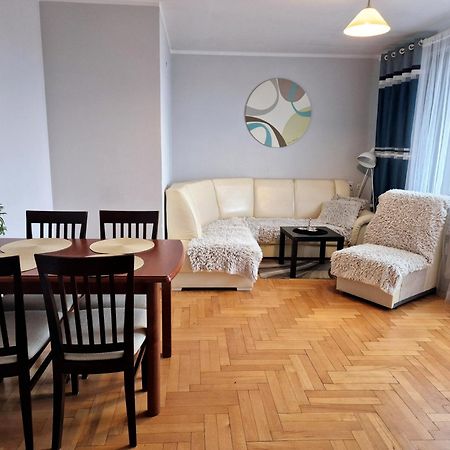 Apartament Zdunska Влоцлавек Экстерьер фото