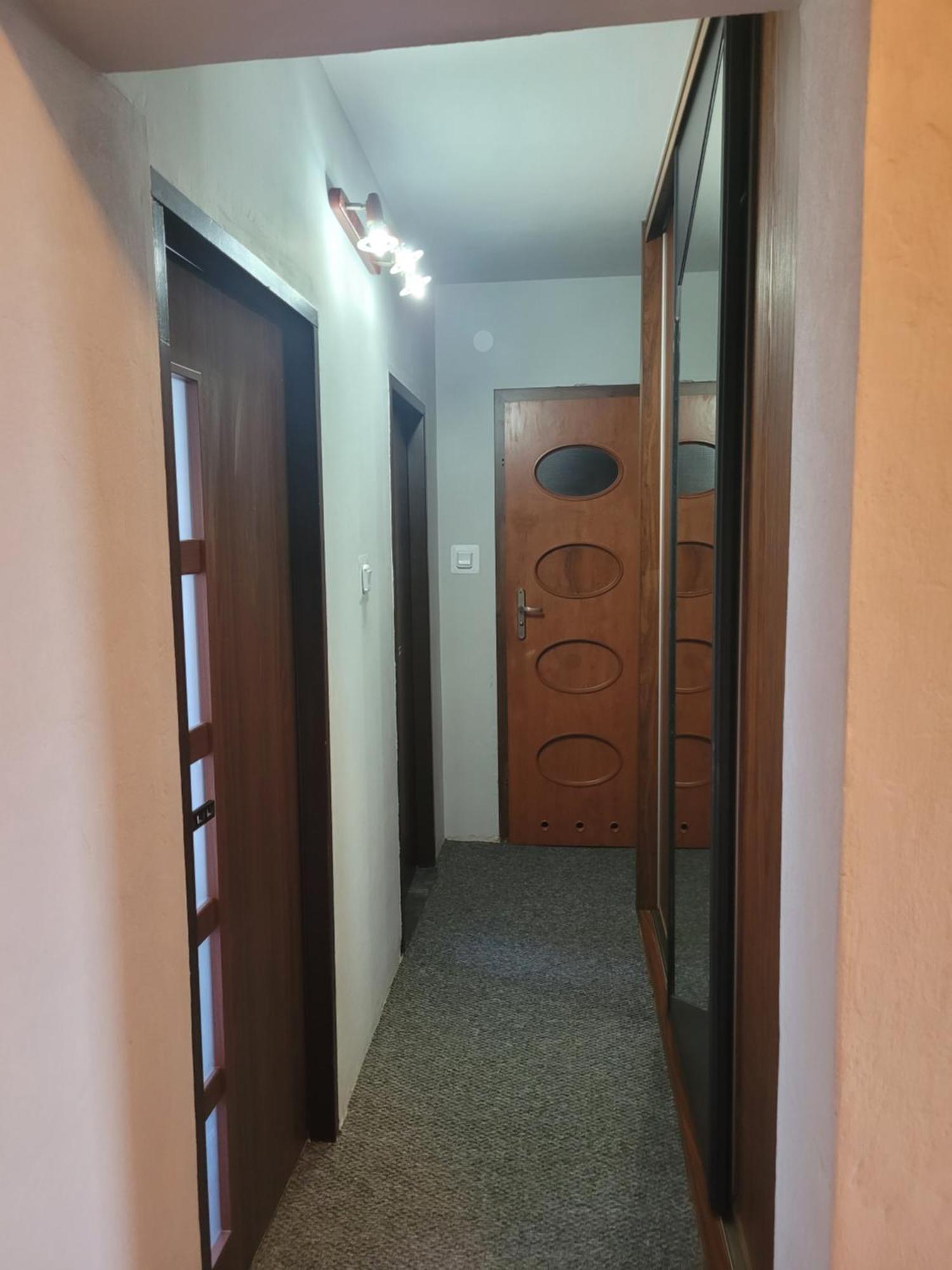 Apartament Zdunska Влоцлавек Экстерьер фото