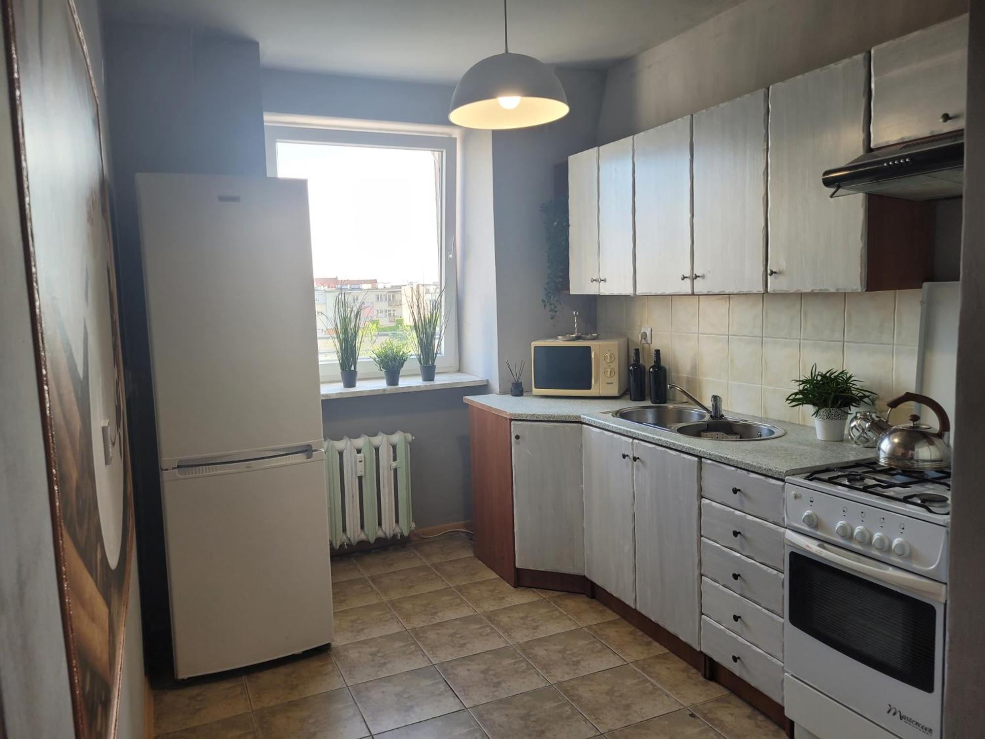 Apartament Zdunska Влоцлавек Экстерьер фото