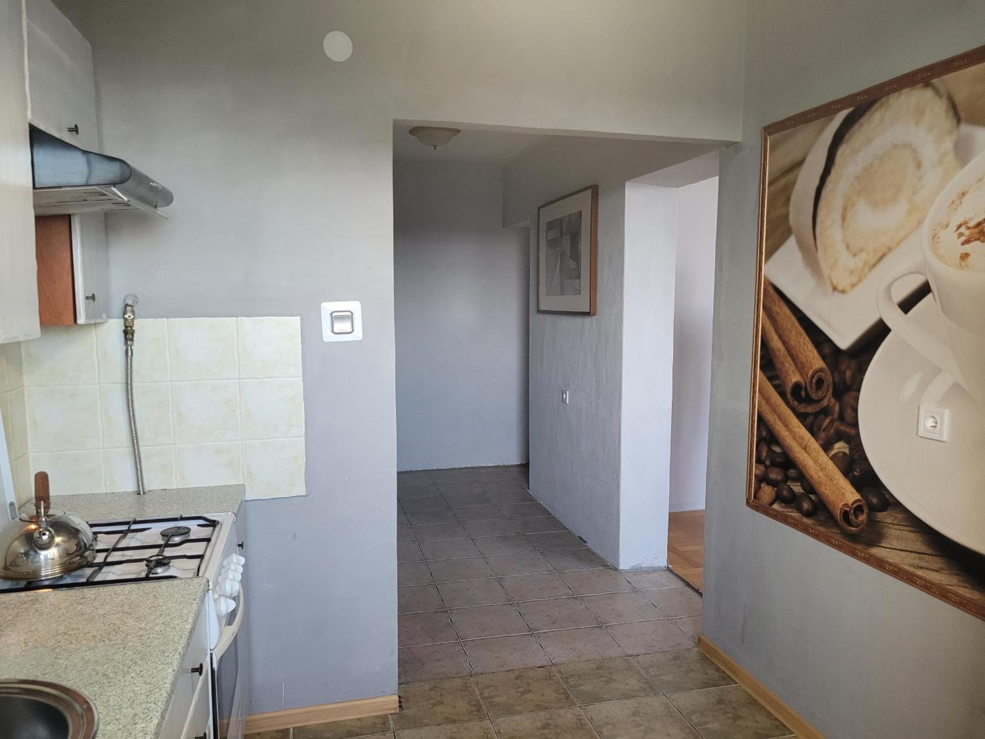 Apartament Zdunska Влоцлавек Экстерьер фото