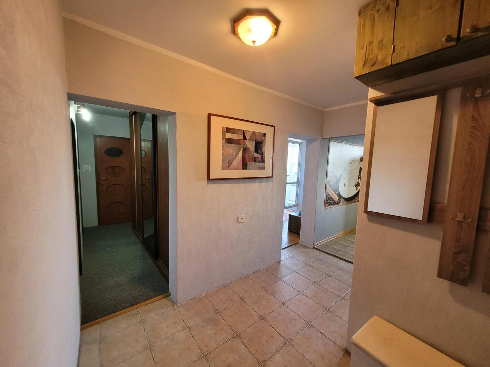 Apartament Zdunska Влоцлавек Экстерьер фото