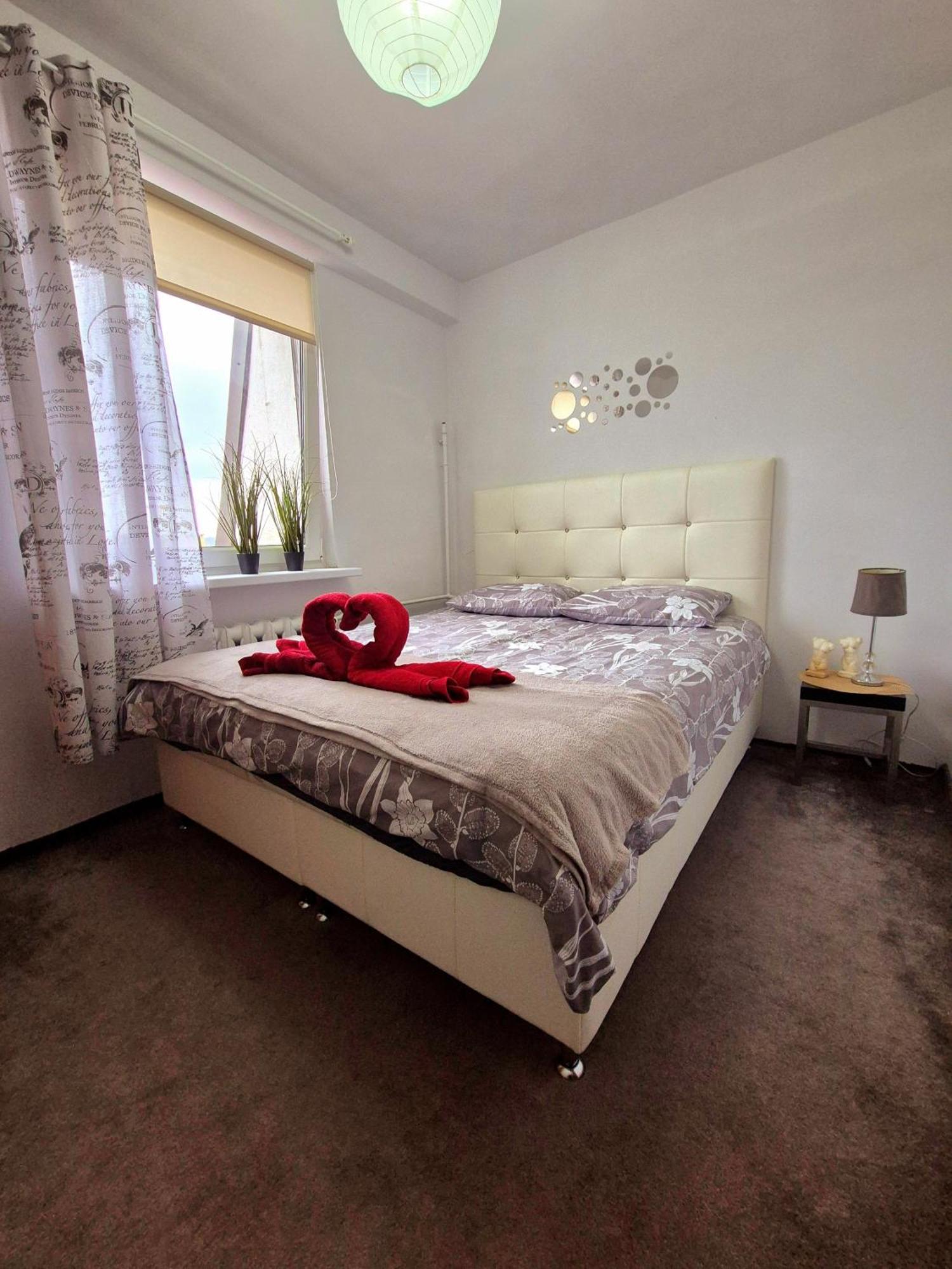 Apartament Zdunska Влоцлавек Экстерьер фото