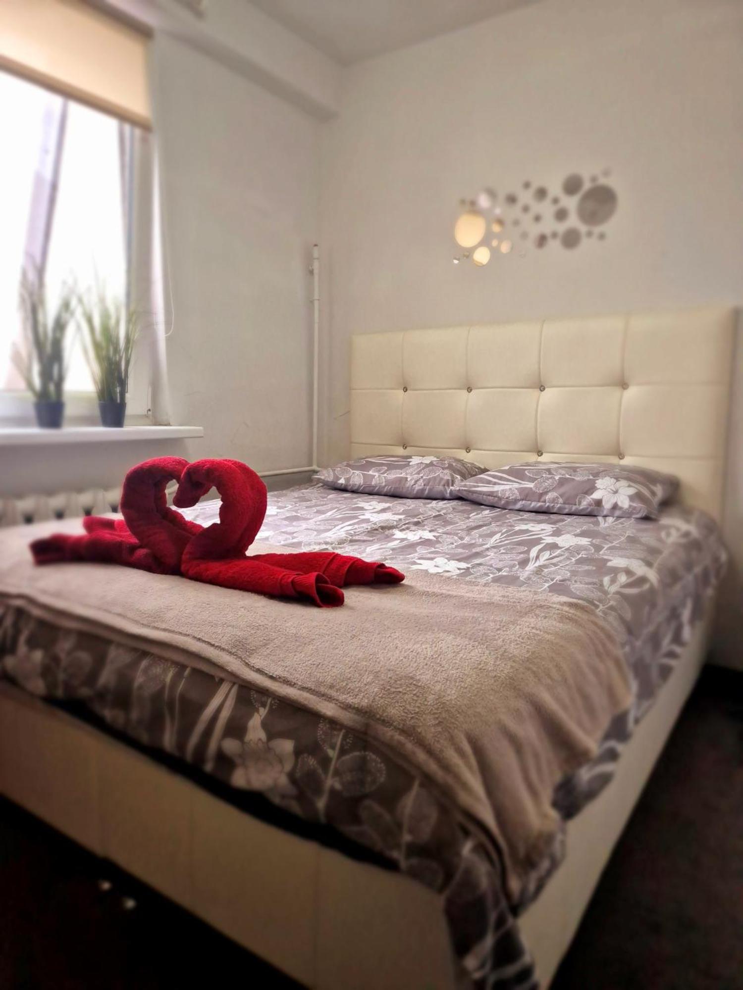 Apartament Zdunska Влоцлавек Экстерьер фото