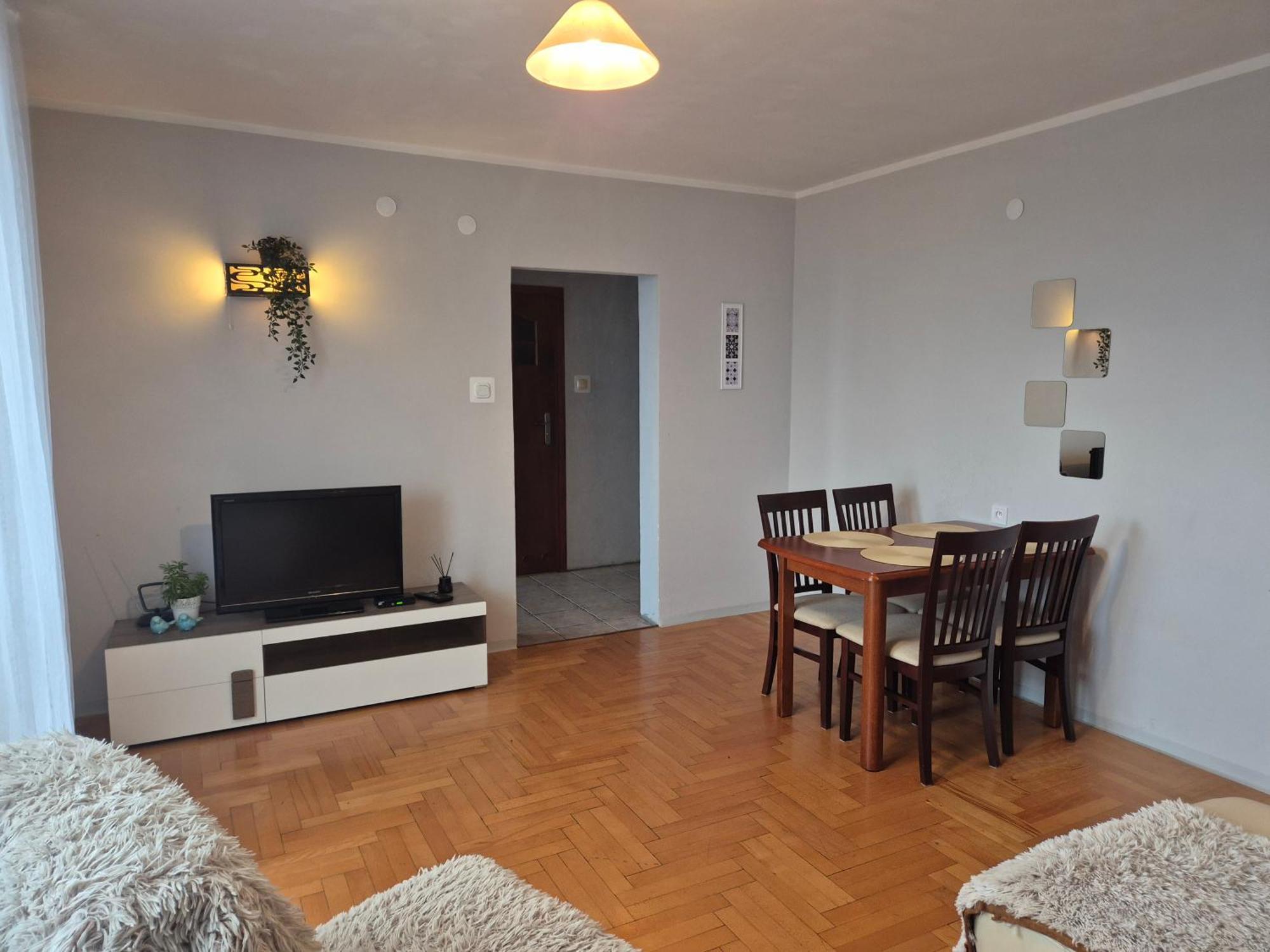 Apartament Zdunska Влоцлавек Экстерьер фото